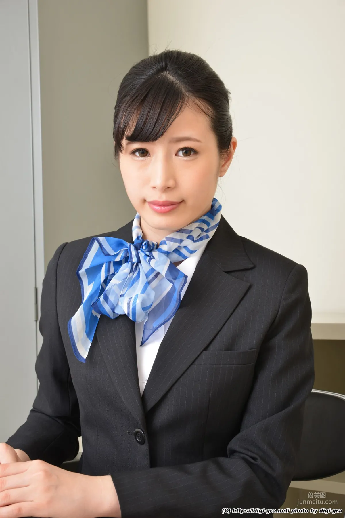 [Digi-Gra] 内海みう Miu Uchimi Photoset 03 写真集6