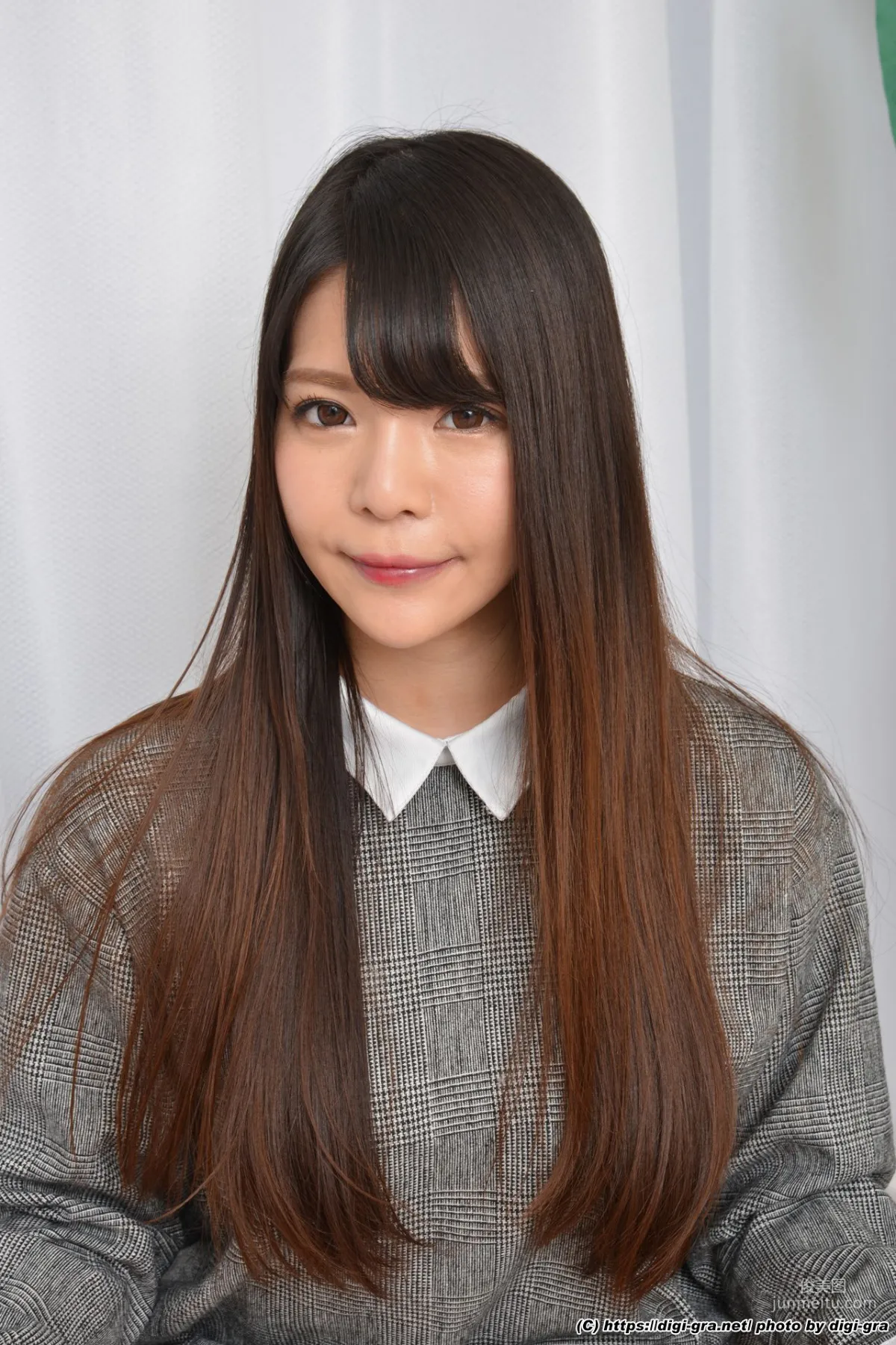 [Digi-Gra] Ryo Amakawa Photoset 04 Photo Set photo 21