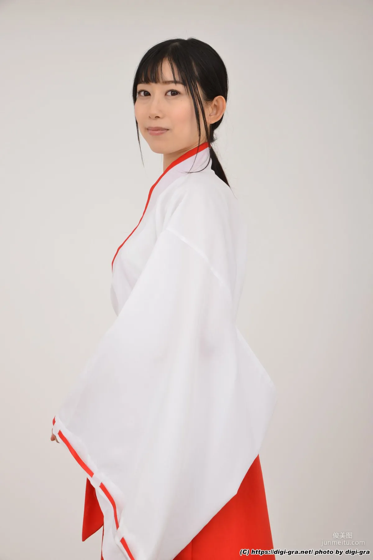 [Digi-Gra] Sumire Kurokawa Photoset 03 Photo Set photo 5