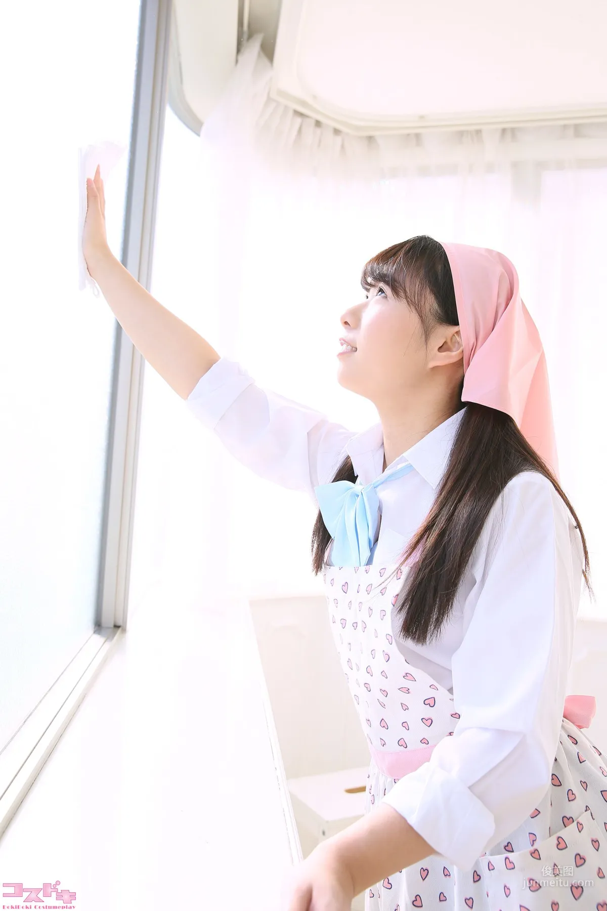 芹沢ゆうり serizawayuuri_pic_seifuku2 [Cosdoki] 写真集16