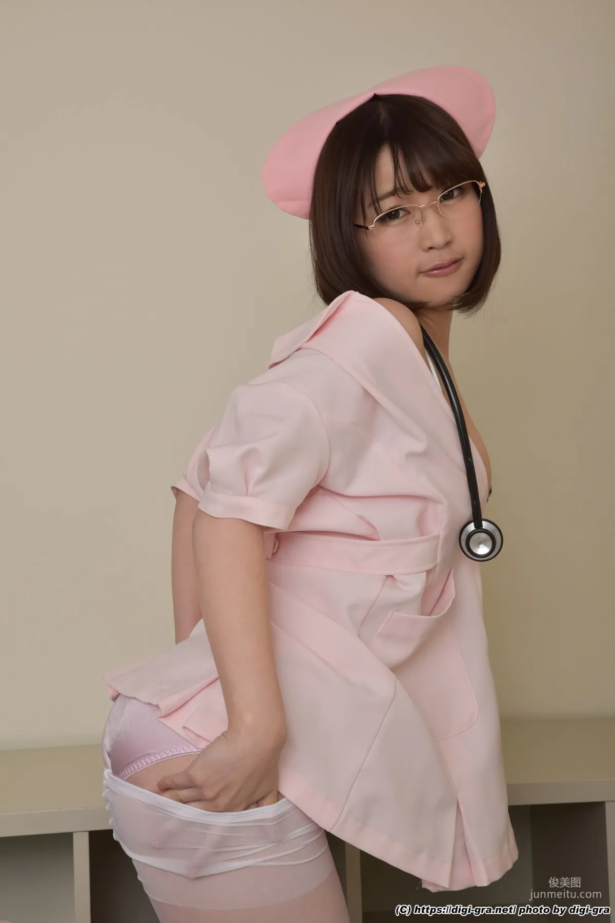 [Digi-Gra] Anna Momoi Photoset 03 Photo Set photo 40