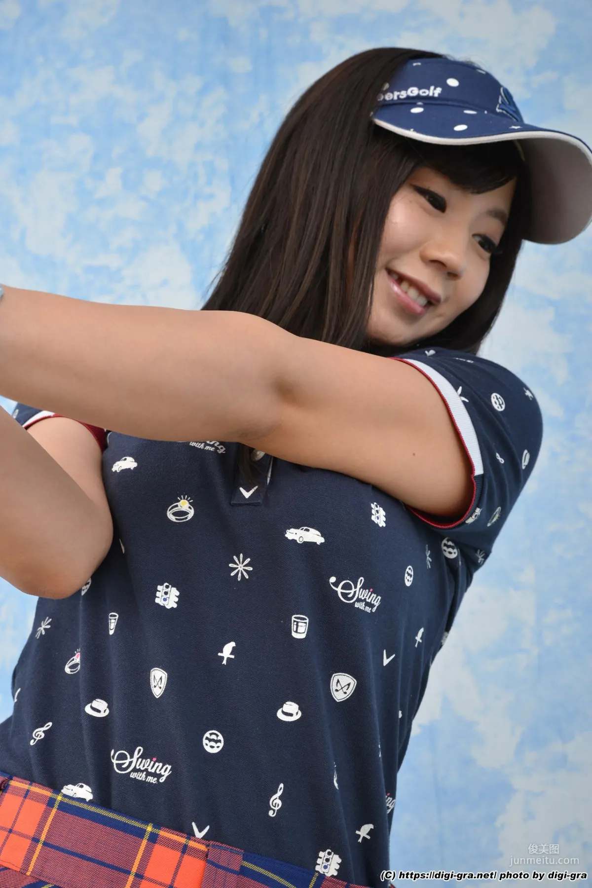 Yui Miho Photoset 04 [Digi-Gra] Photo Set photo 14