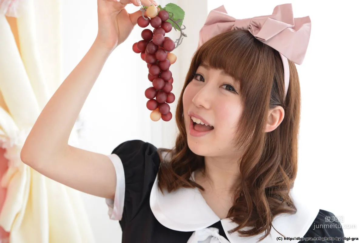 [Digi-Gra] Momoka Sakai 酒井ももか Photoset 01 寫真集 21