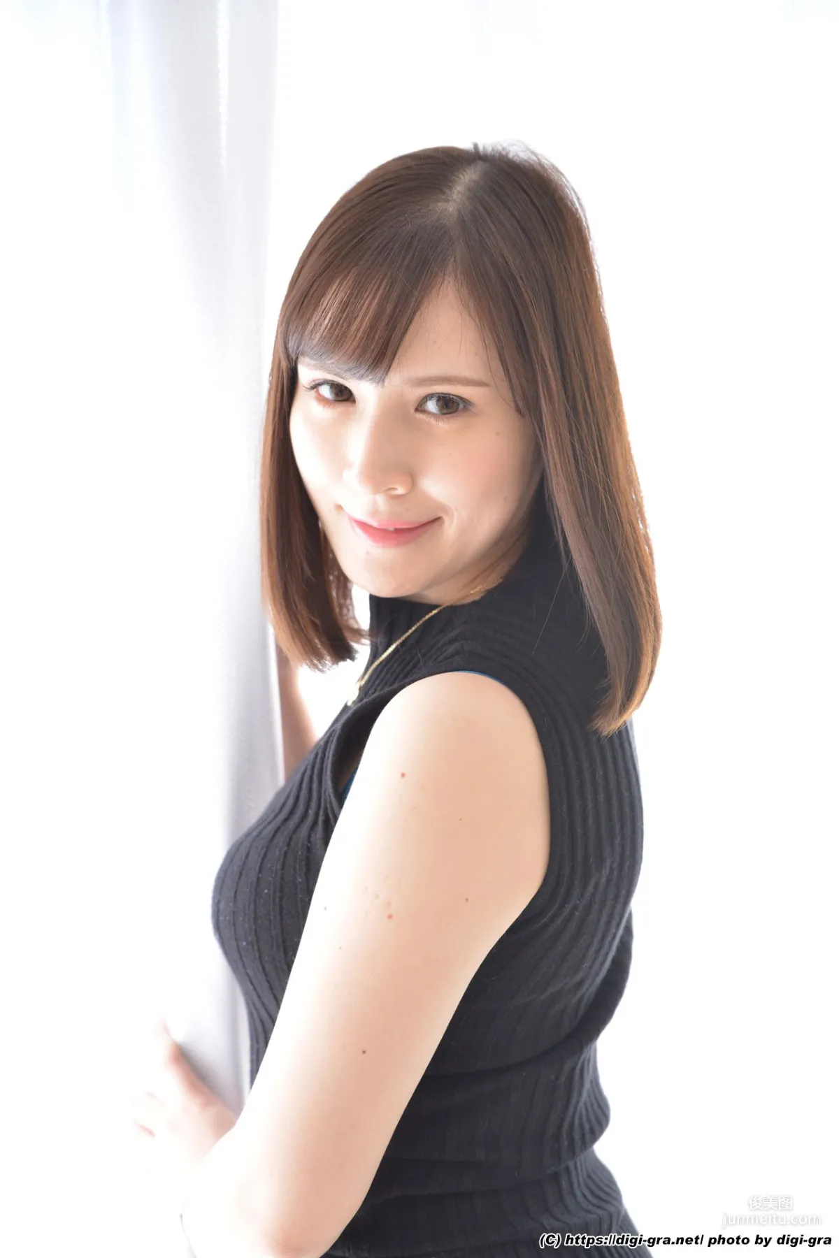 [Digi-Gra] Anju Kaise Anju Minase Photoset 03 Photo Set photo 17