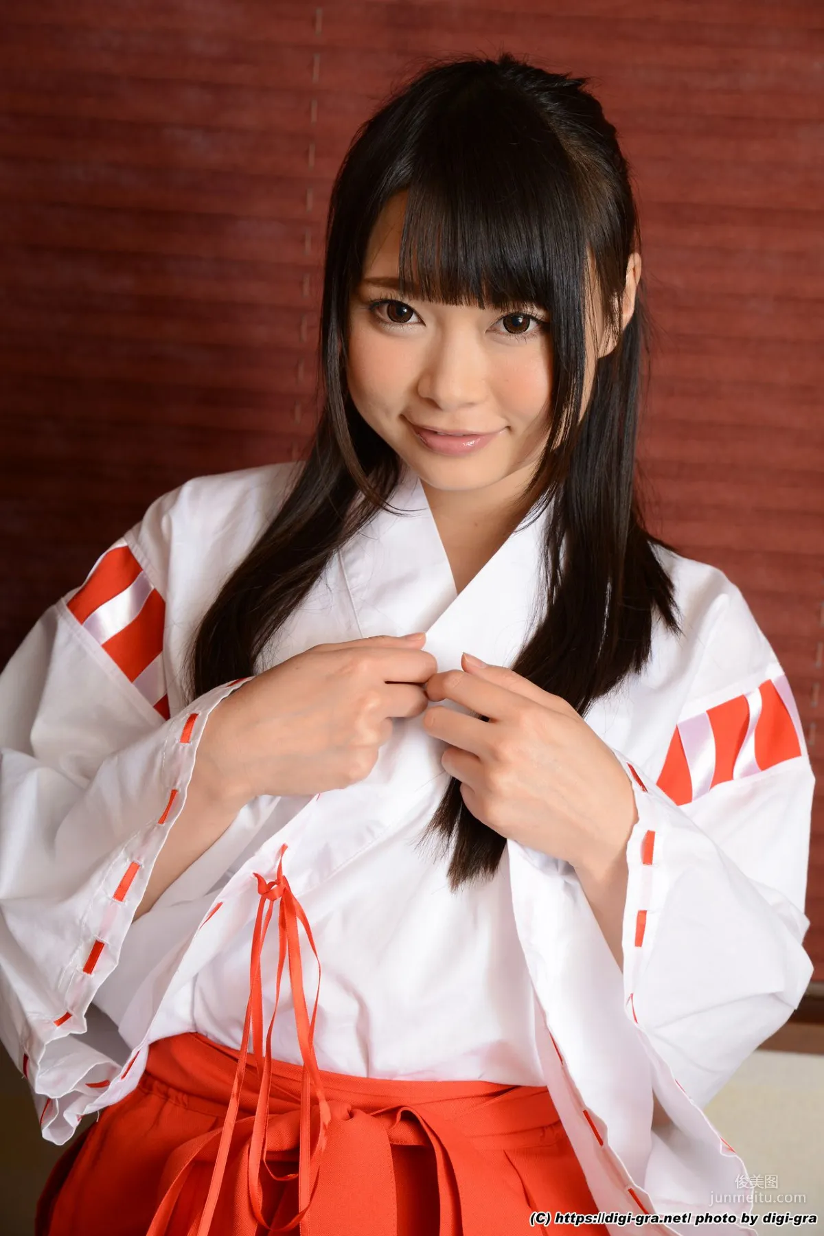 [Digi-Gra] Airi Natsume Airi Natsume Photoset 09 Photo Set photo 8