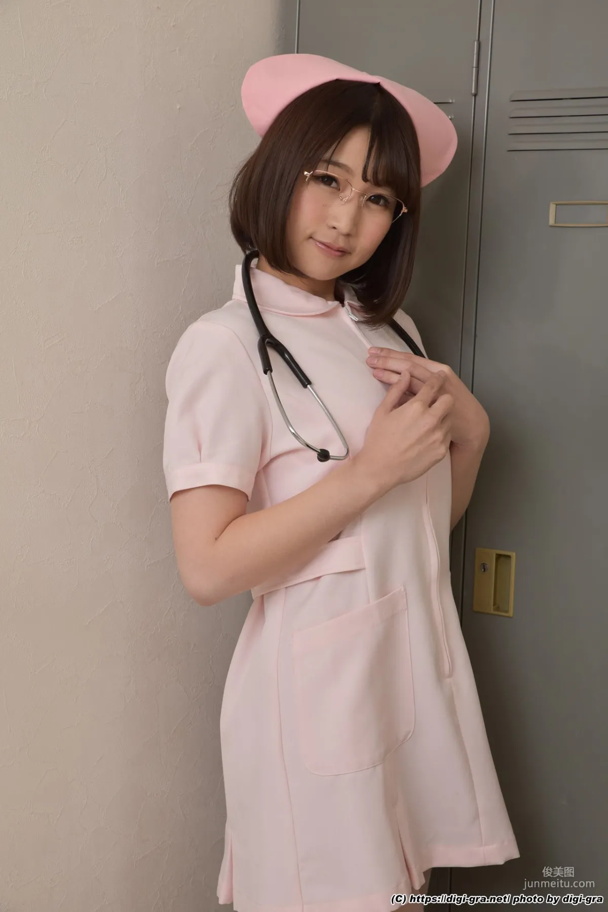[Digi-Gra] Anna Momoi Photoset 03 Photo Set photo 5