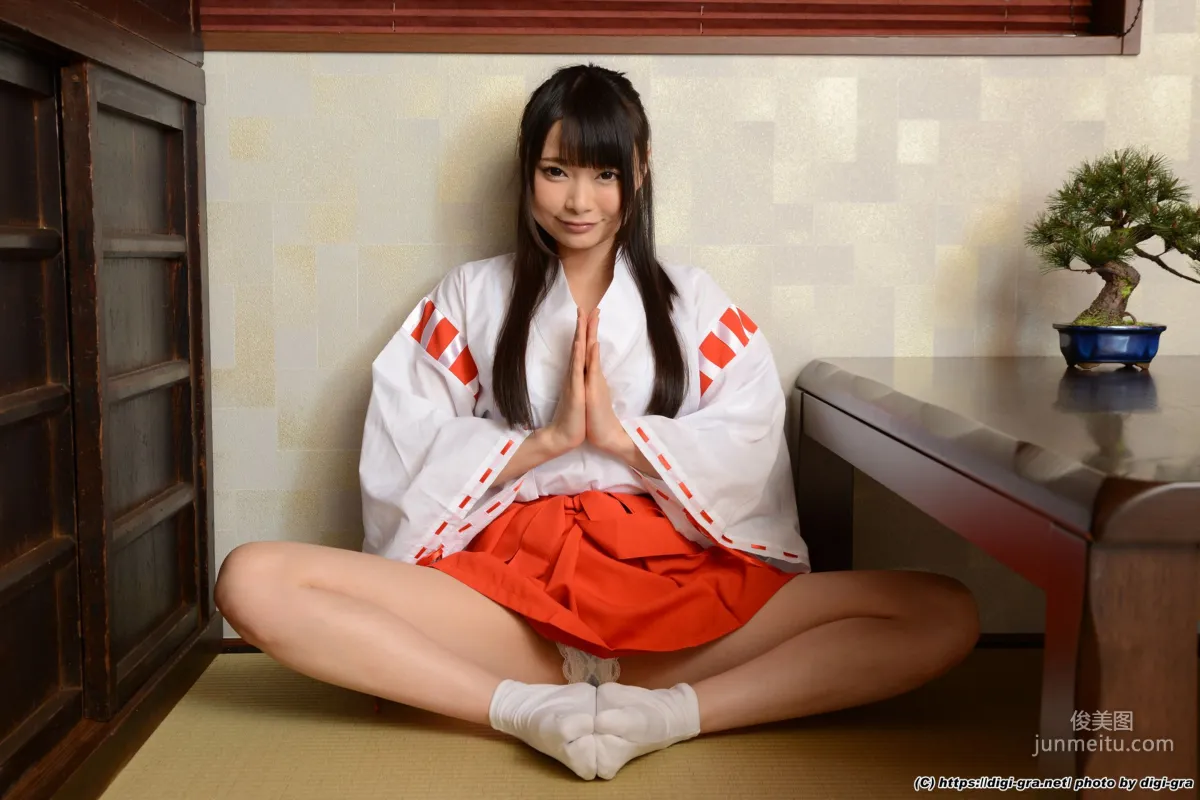 [Digi-Gra] Airi Natsume Airi Natsume Photoset 09 Photo Set photo 35