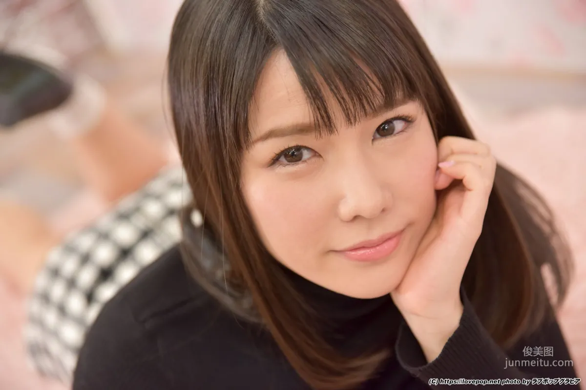 [LOVEPOP] 新垣優香 Yuuka Aragaki Photoset 01 寫真集 57