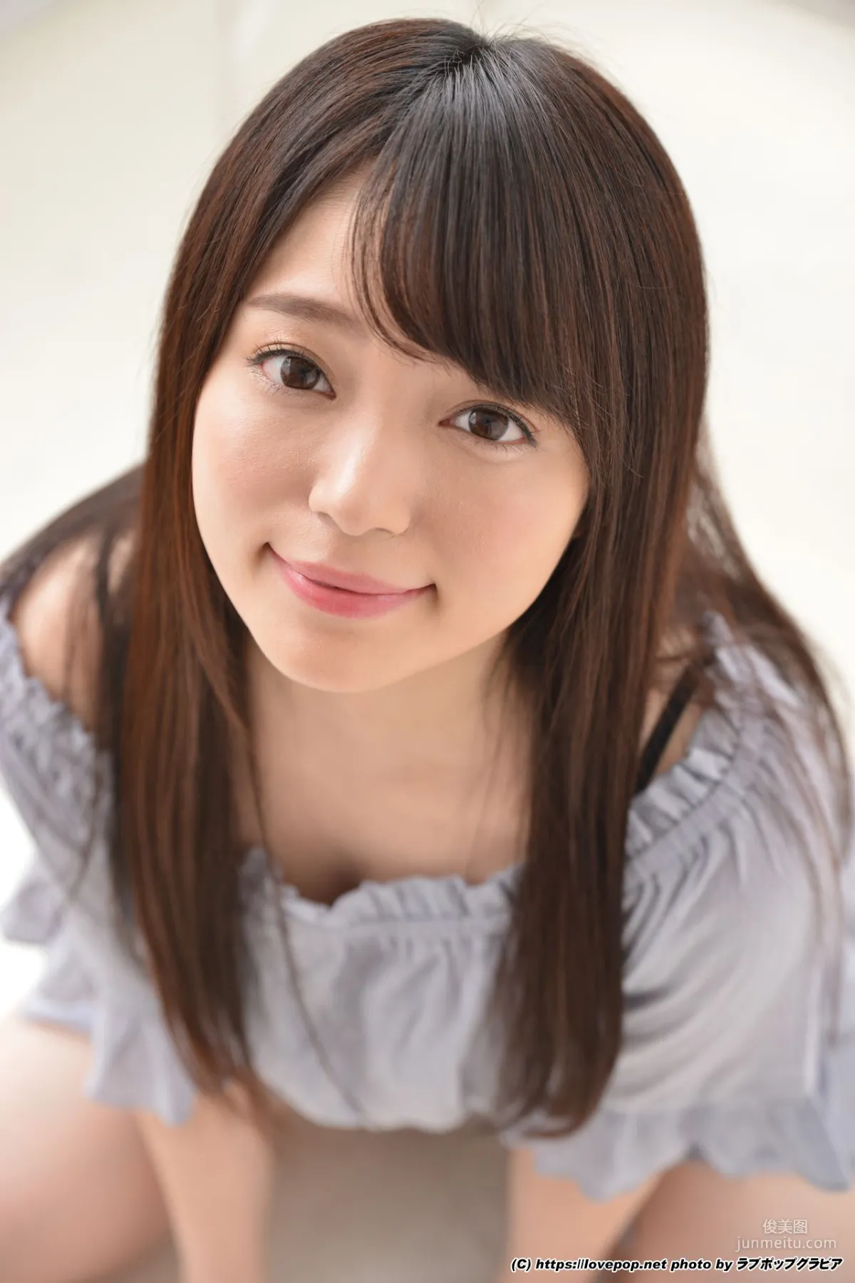 [LOVEPOP] Misa Kurihara 栗原みさ Photoset 03 寫真集 41