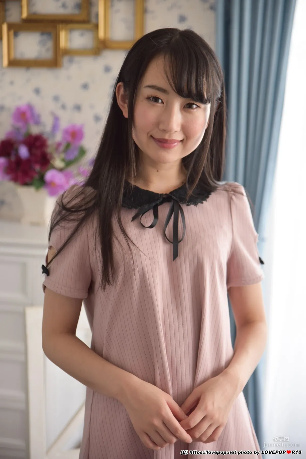 Hinano Kamisaka Photoset 05 [LovePop] Photo Set photo 9