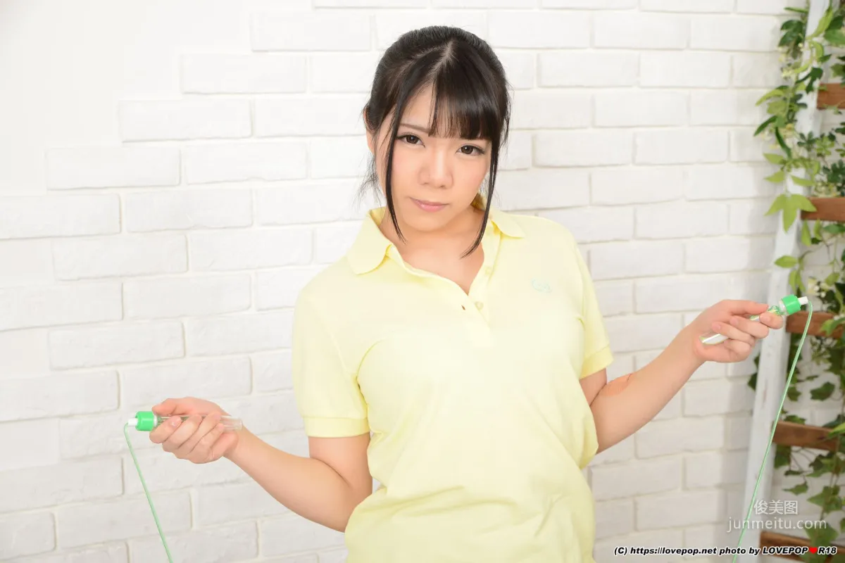 [LovePop] Kanon Kuga Photoset 02 Photo Set photo 22