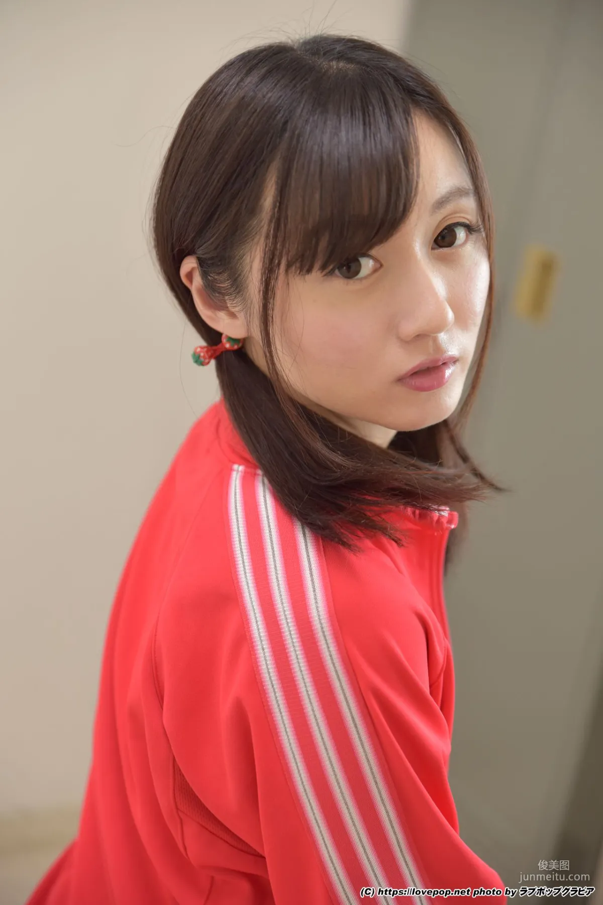 [LOVEPOP] Momoi Sakura 桃井さくら Photoset 03 寫真集 6