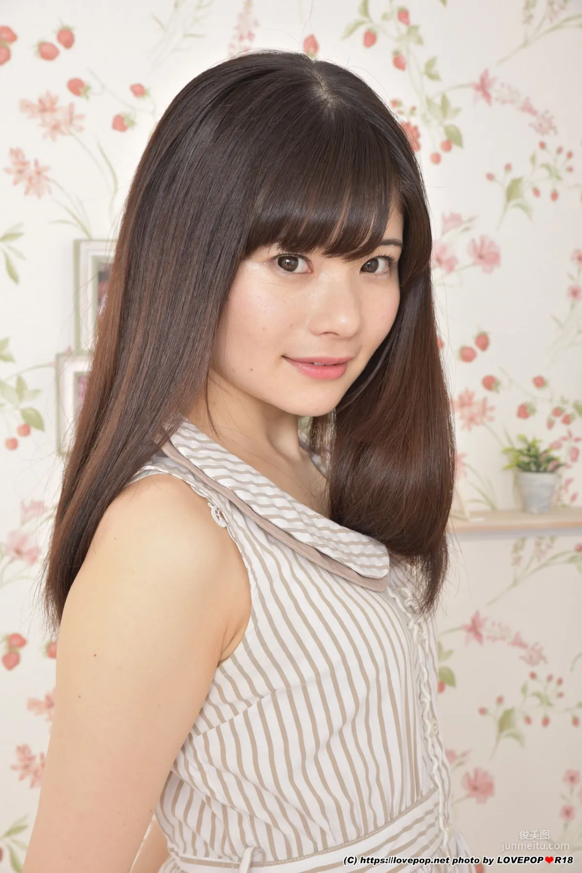 [LovePop] Ringo Fujii Photoset 03 Photo Set photo 6