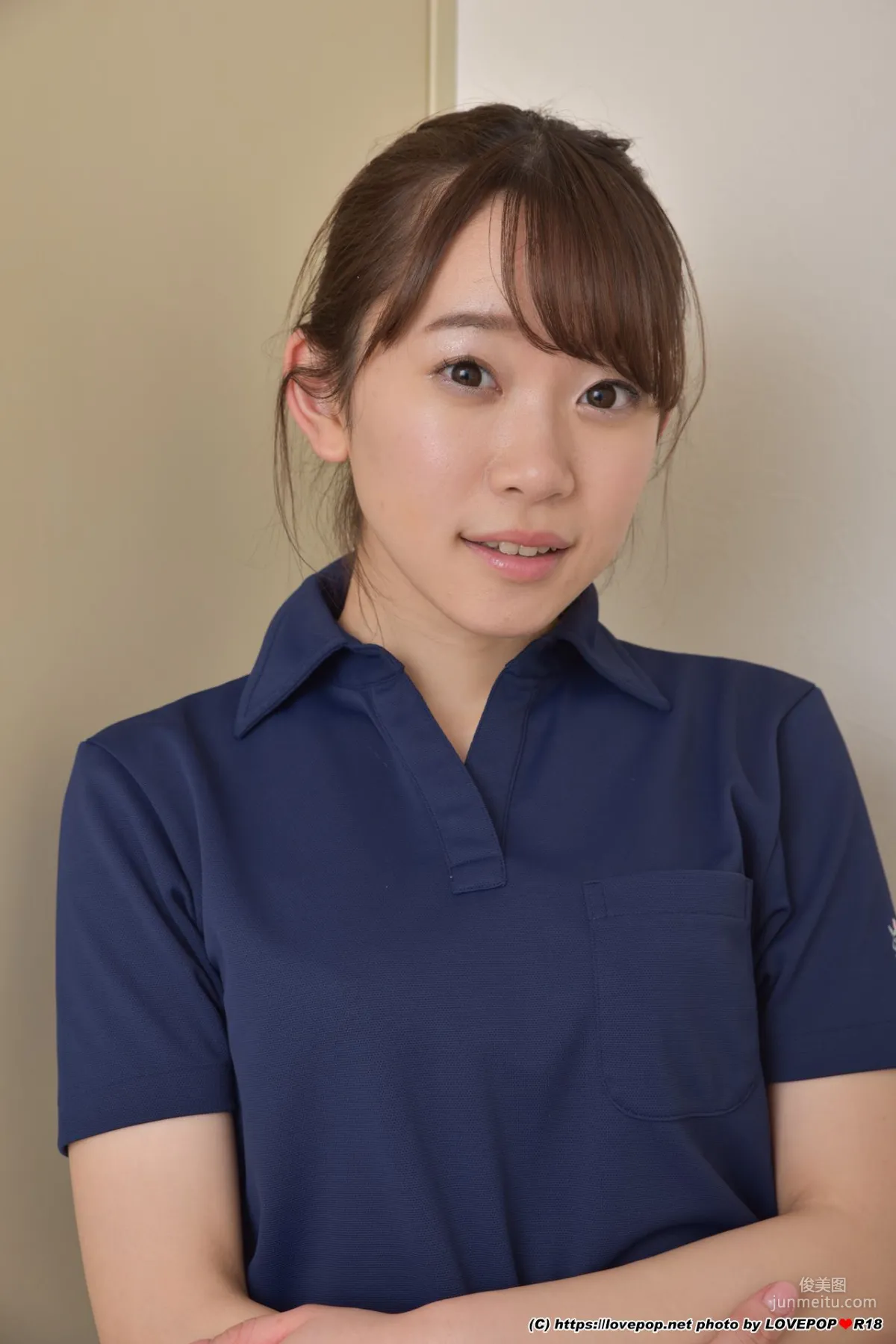 [LOVEPOP] Yura Kano (Kano Yura/Yura Kano) Photoset 23 Photo Set photo 11
