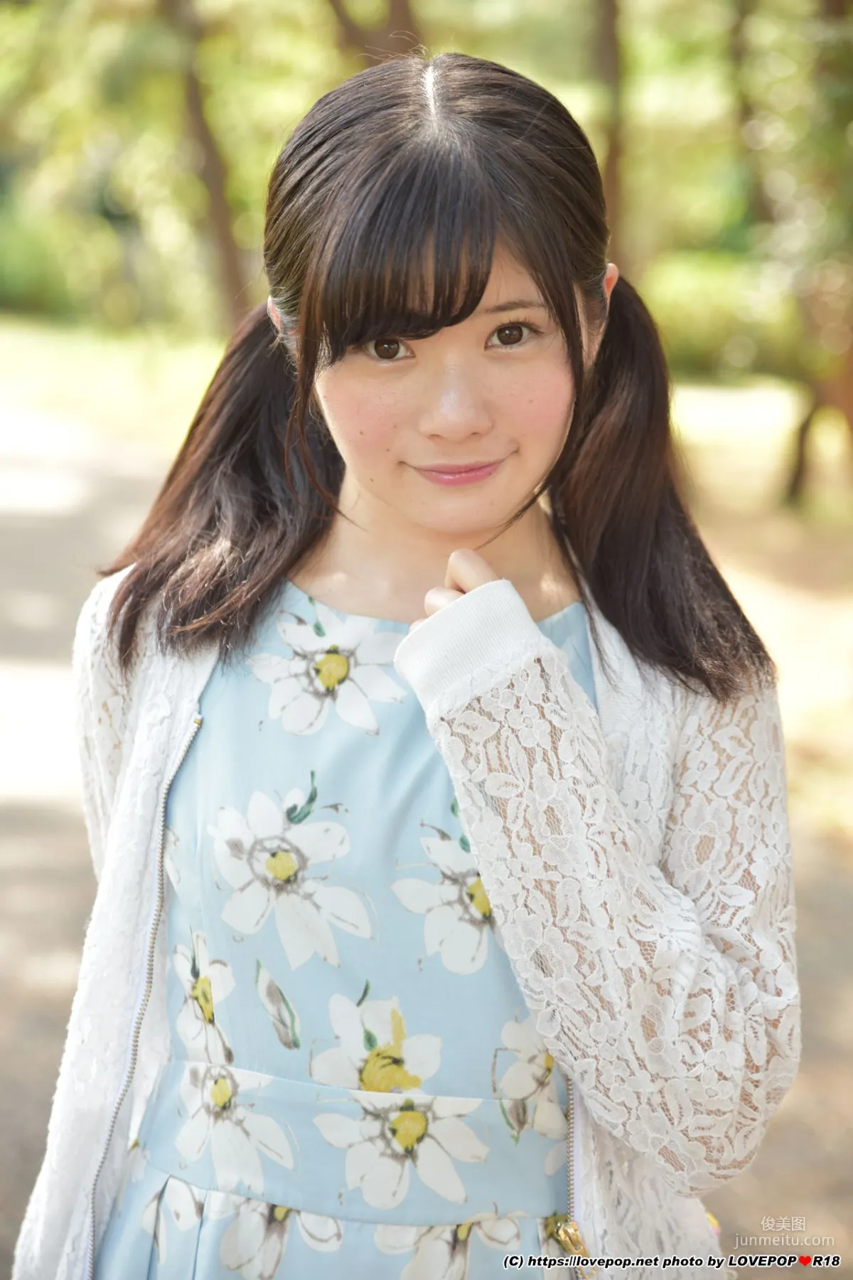 Ringo Fujii Ringo Fujii Photoset 09 [LovePop] Photo Set photo 5