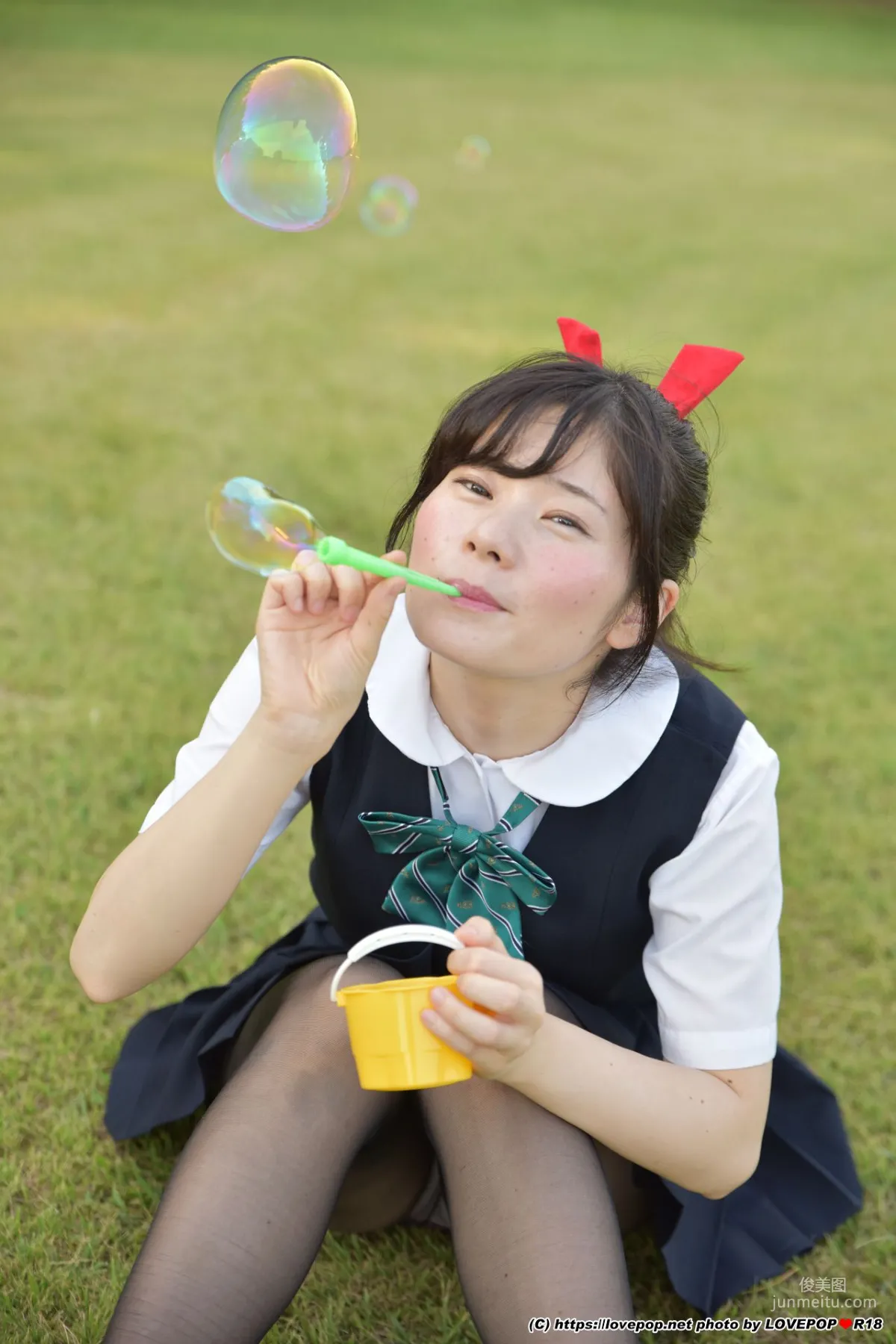 Ringo Fujii Photoset 08 [LOVEPOP] Photo Set photo 54