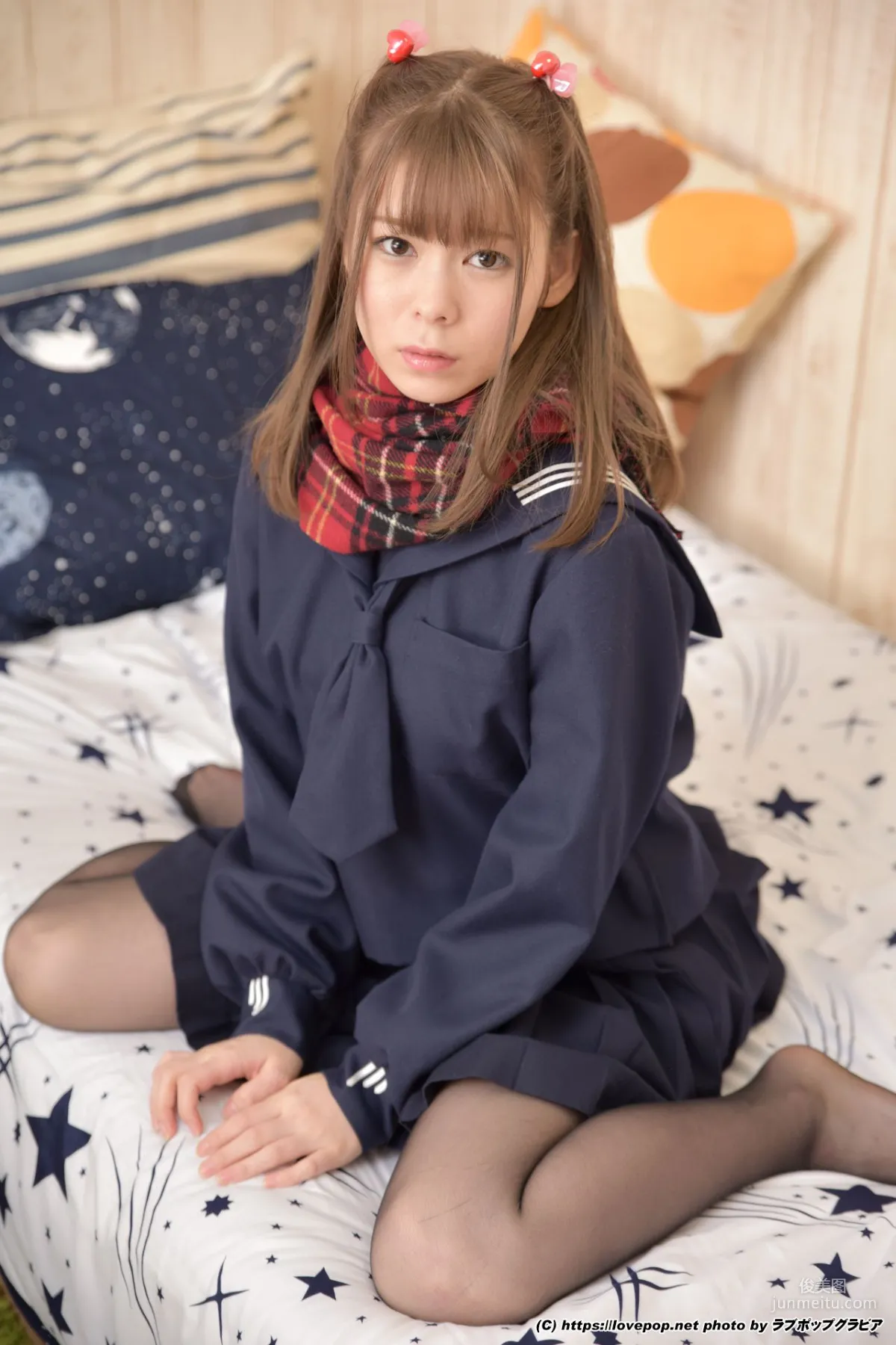 [LovePop] Ren Aragaki Photoset 04 Photo Set photo 24