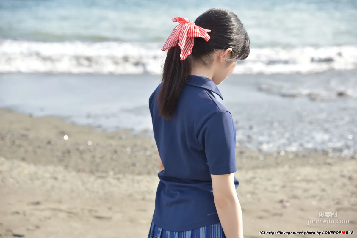 [LOVEPOP] Ringo Fujii Photoset 07 Photo Set photo 4