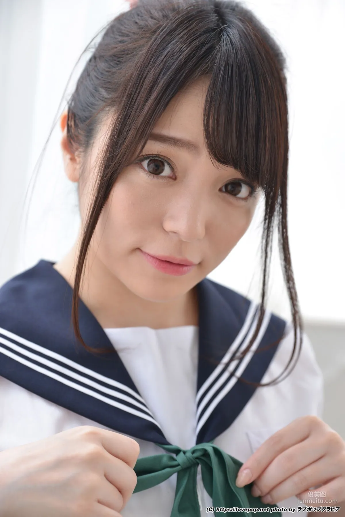 [LovePop] Misa Kurihara Photoset 02 Photo Set photo 10