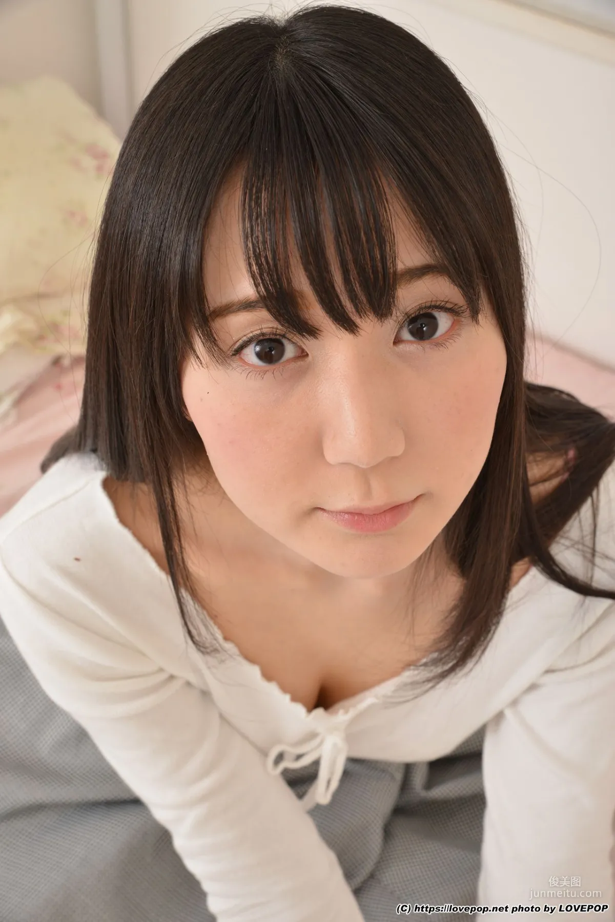 [LOVEPOP] 春風舞 Mai Harukaze Photoset 06 寫真集 18