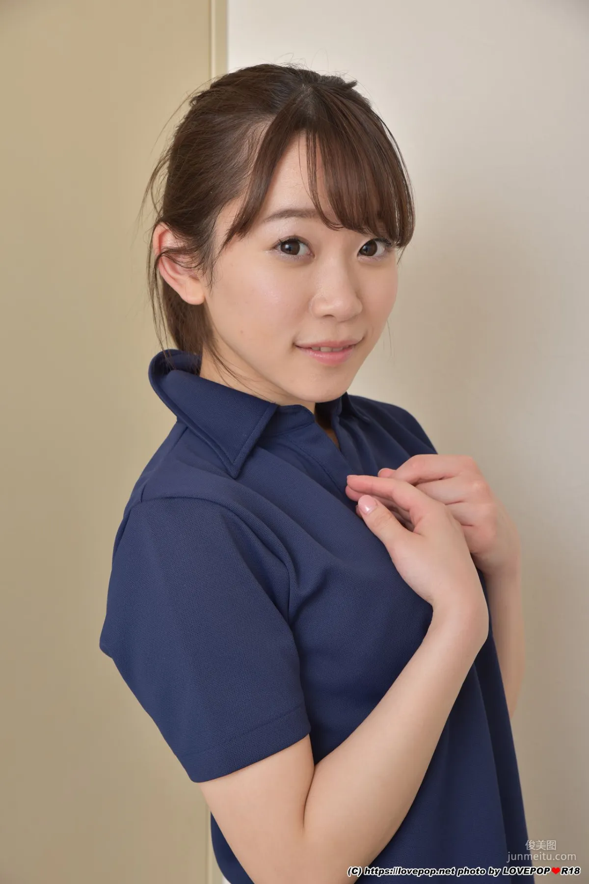 [LOVEPOP] Yura Kano (Kano Yura/Yura Kano) Photoset 23 Photo Set photo 14