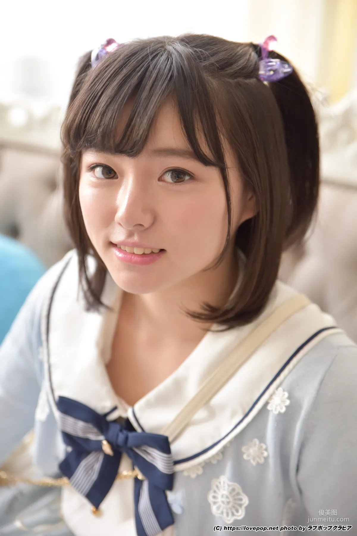 [LOVEPOP] Tsubasa Haduki 葉月つばさ Photoset 08 寫真集 3