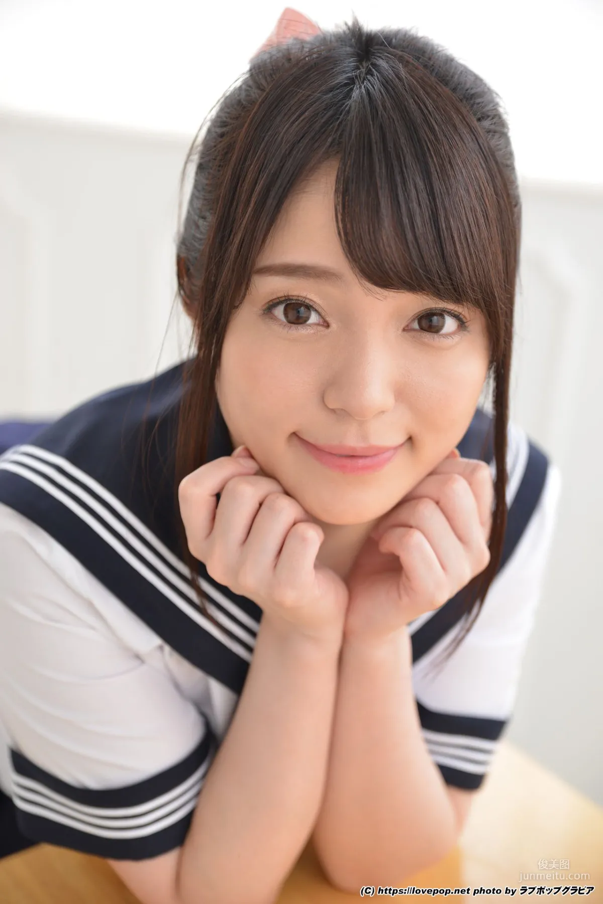 [LovePop] Misa Kurihara Photoset 02 Photo Set photo 29