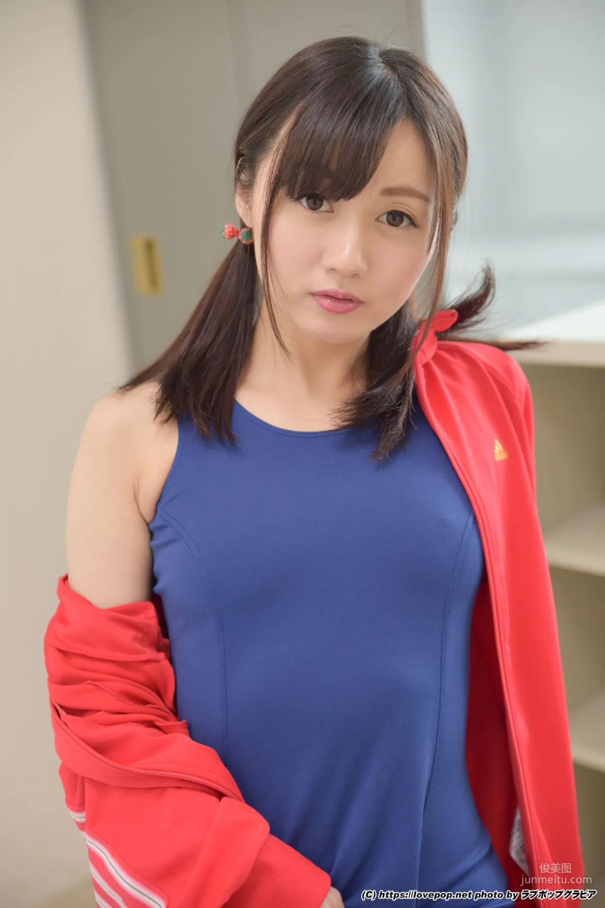 [LOVEPOP] Momoi Sakura 桃井さくら Photoset 03 寫真集 39