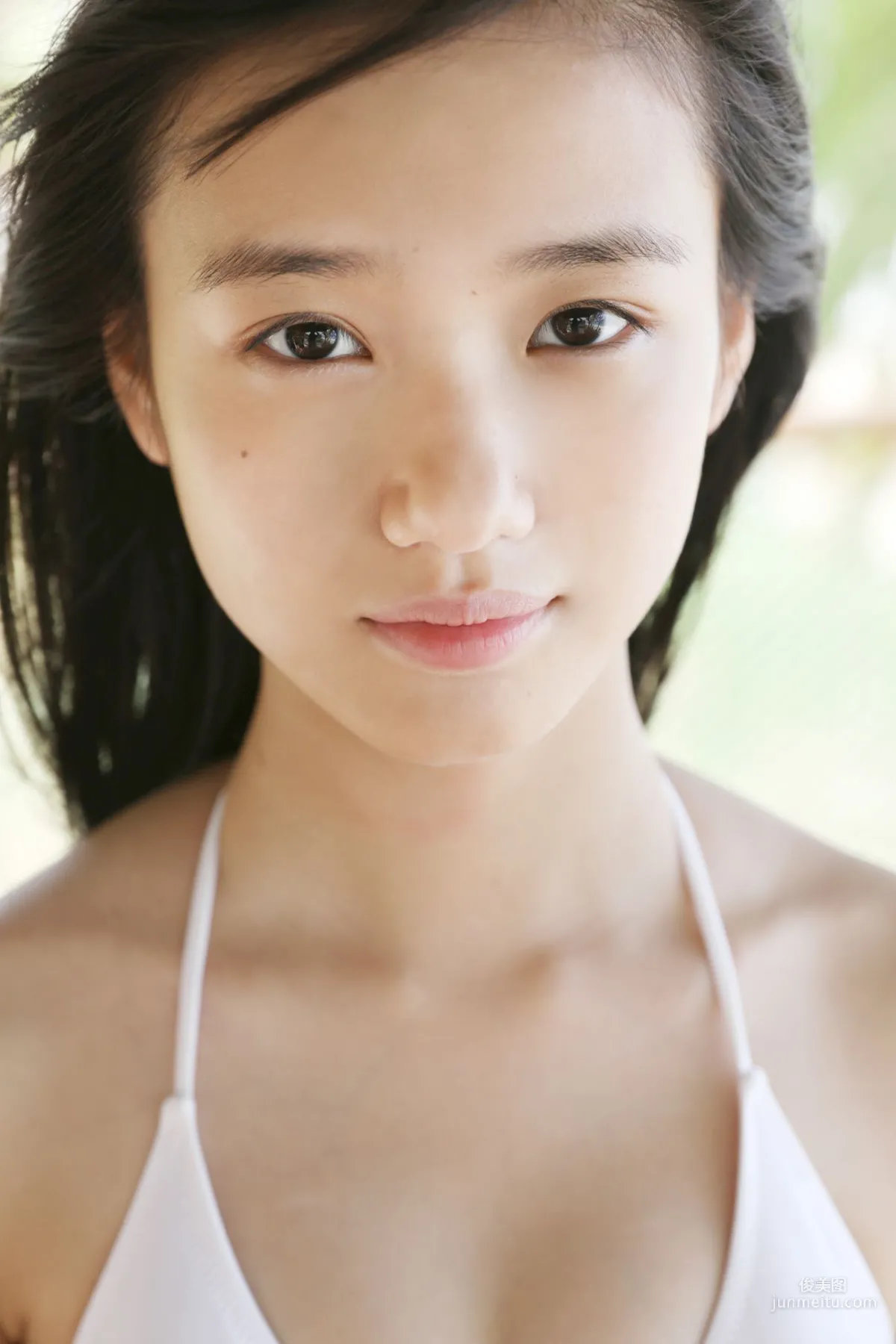 橫山玲奈 Reina Yokoyama [Hello! Project Digital Books] No.186 寫真集 41