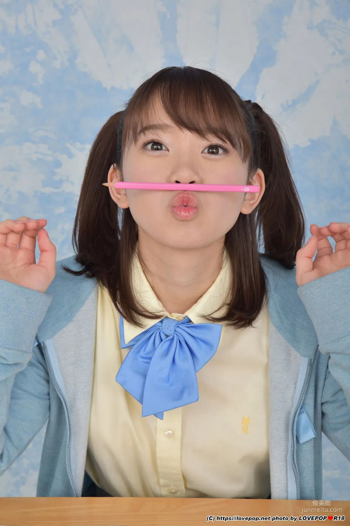 [LOVEPOP] Yura Kano 架乃ゆら Photoset 22 寫真集 18