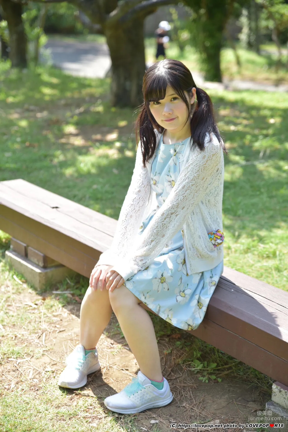 Ringo Fujii Ringo Fujii Photoset 09 [LovePop] Photo Set photo 15