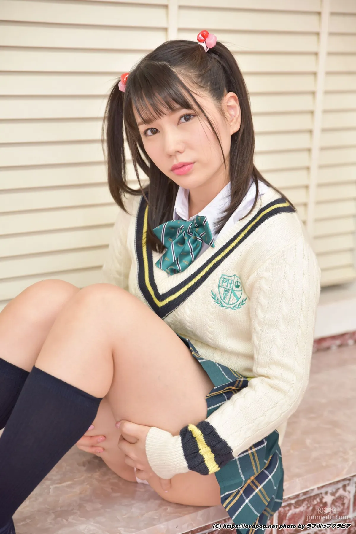 [LOVEPOP] Yuuka Aragaki 新垣優香 Photoset 02 寫真集 19