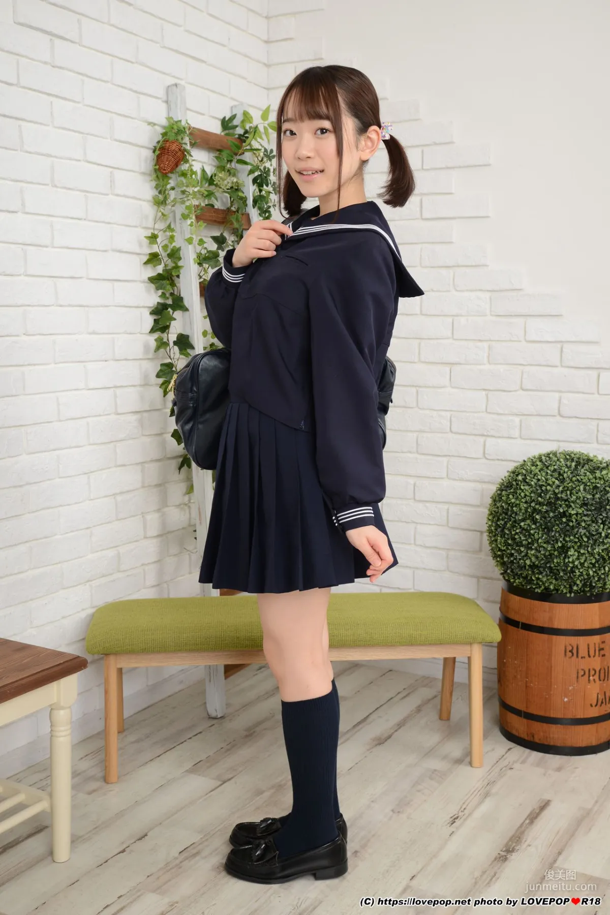 [LovePop] Yura Kano Photoset 21 Photo Set photo 8