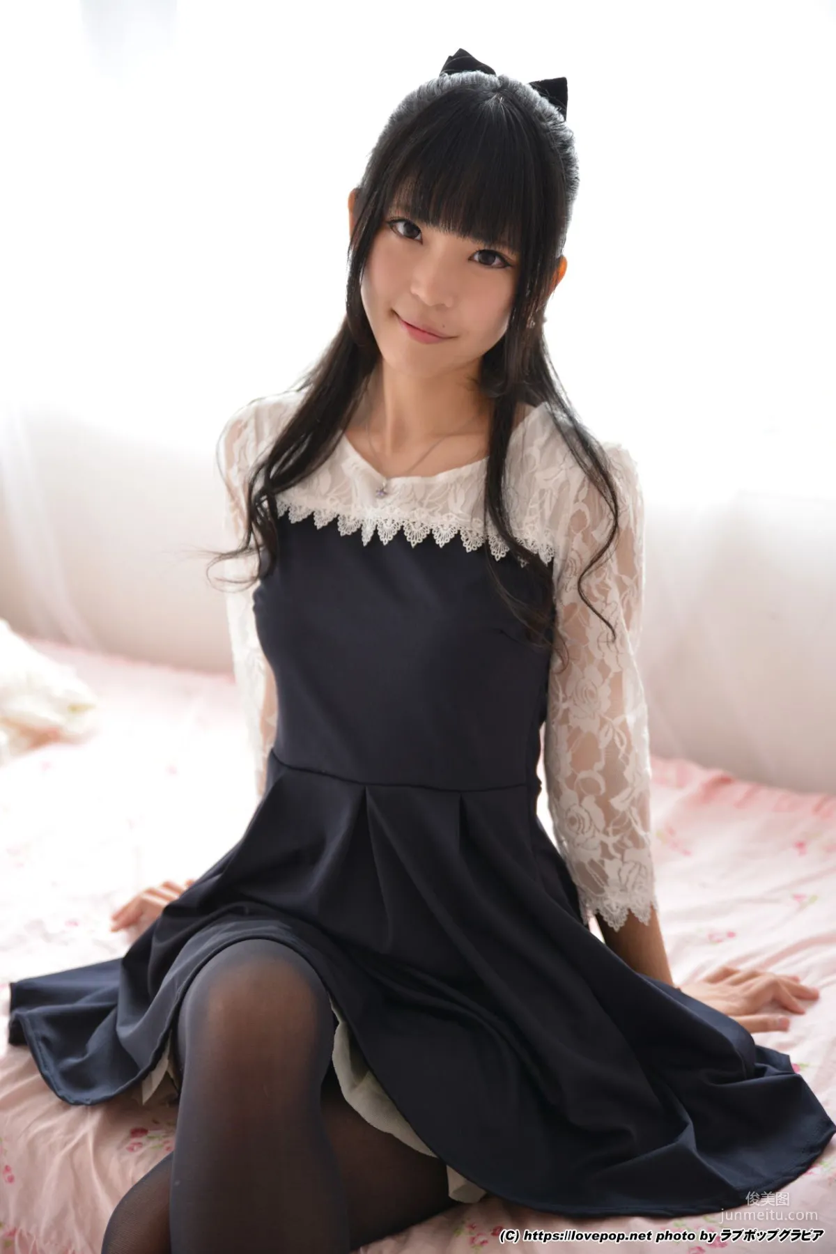 Irufu Amaguri 甘栗いるふ Photoset 03 [LOVEPOP] 寫真集 16