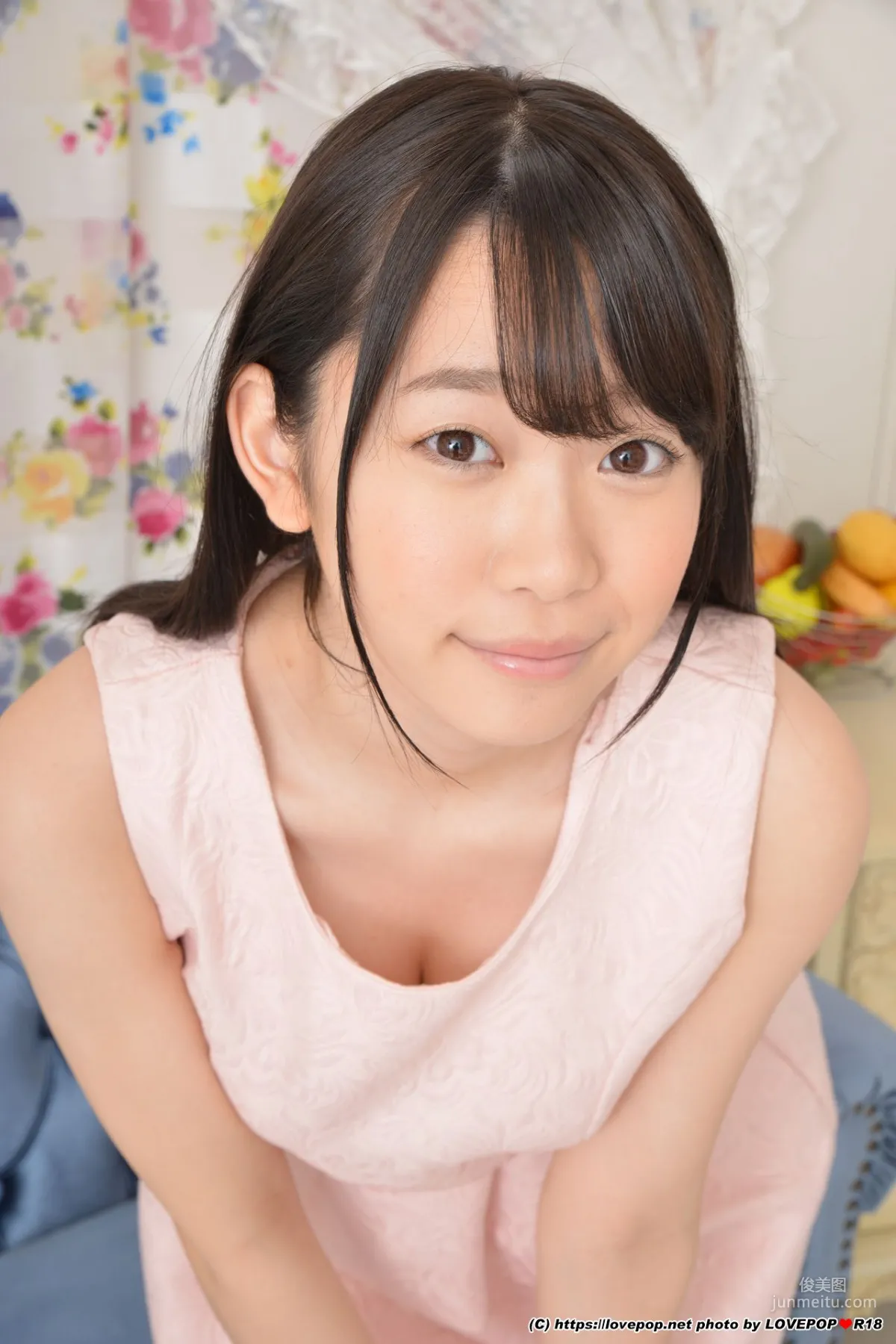 架乃ゆら Yura Kano Photoset 14 [LOVEPOP] 寫真集 17