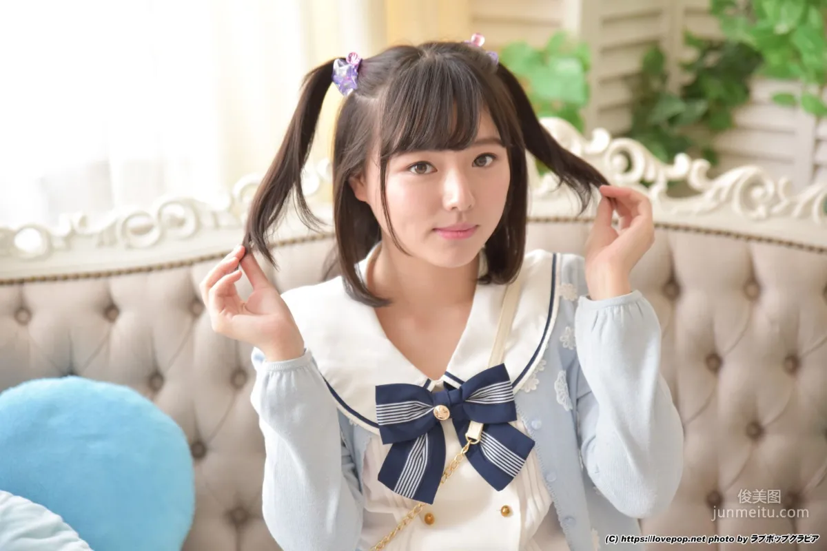 [LOVEPOP] Tsubasa Haduki 葉月つばさ Photoset 08 寫真集 4