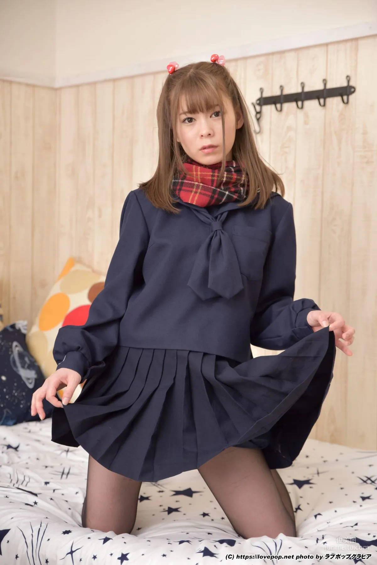 [LovePop] Ren Aragaki Photoset 04 Photo Set photo 38