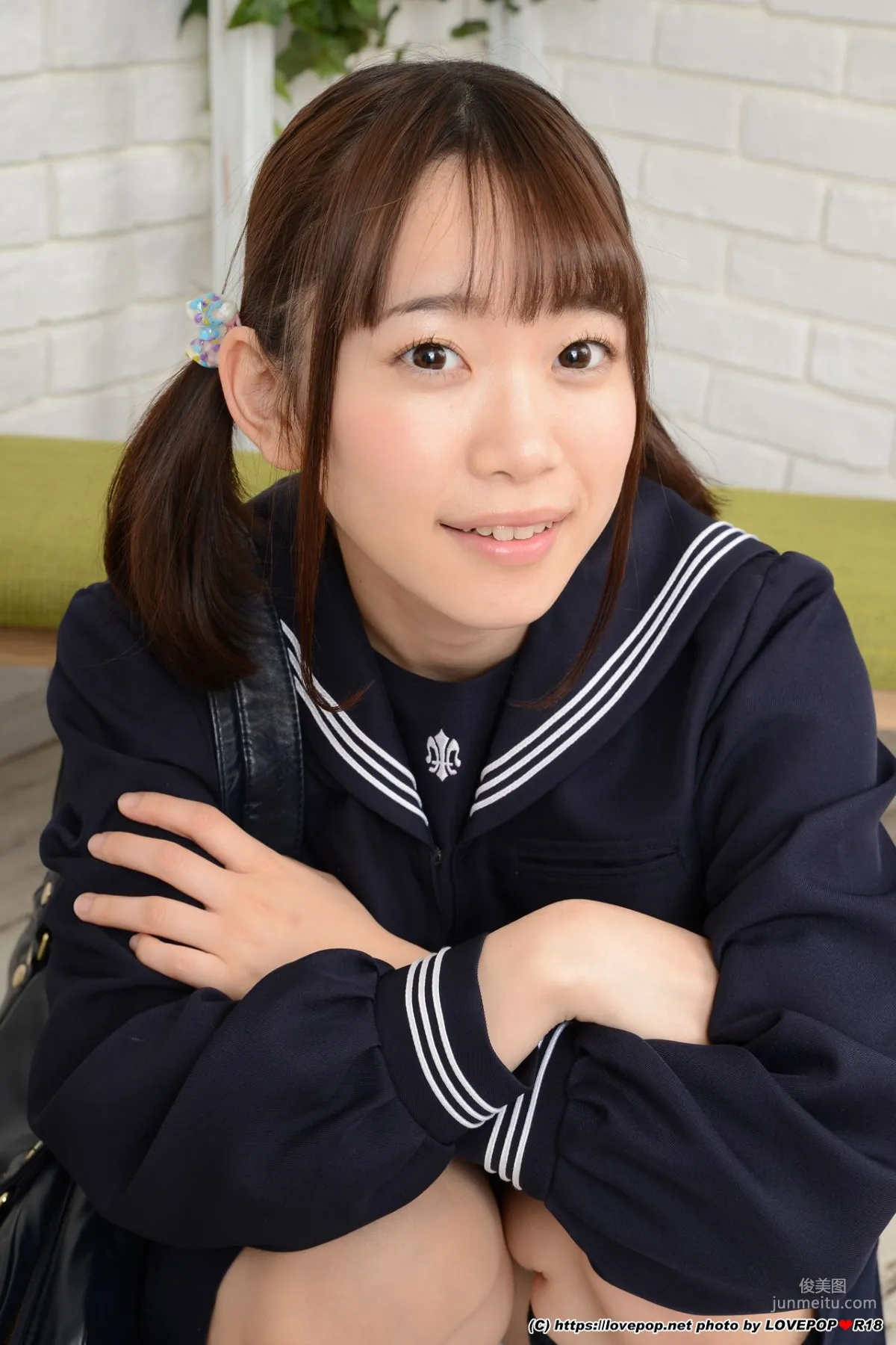 [LovePop] Yura Kano Photoset 21 Photo Set photo 16