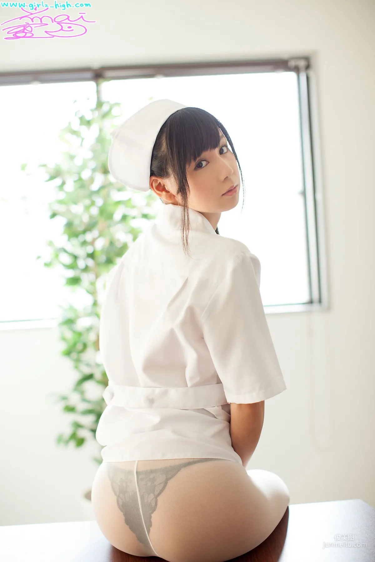 Mitsuki Imai 今井蜜月 - buno_009_002 [Girlz-High] 寫真集 7