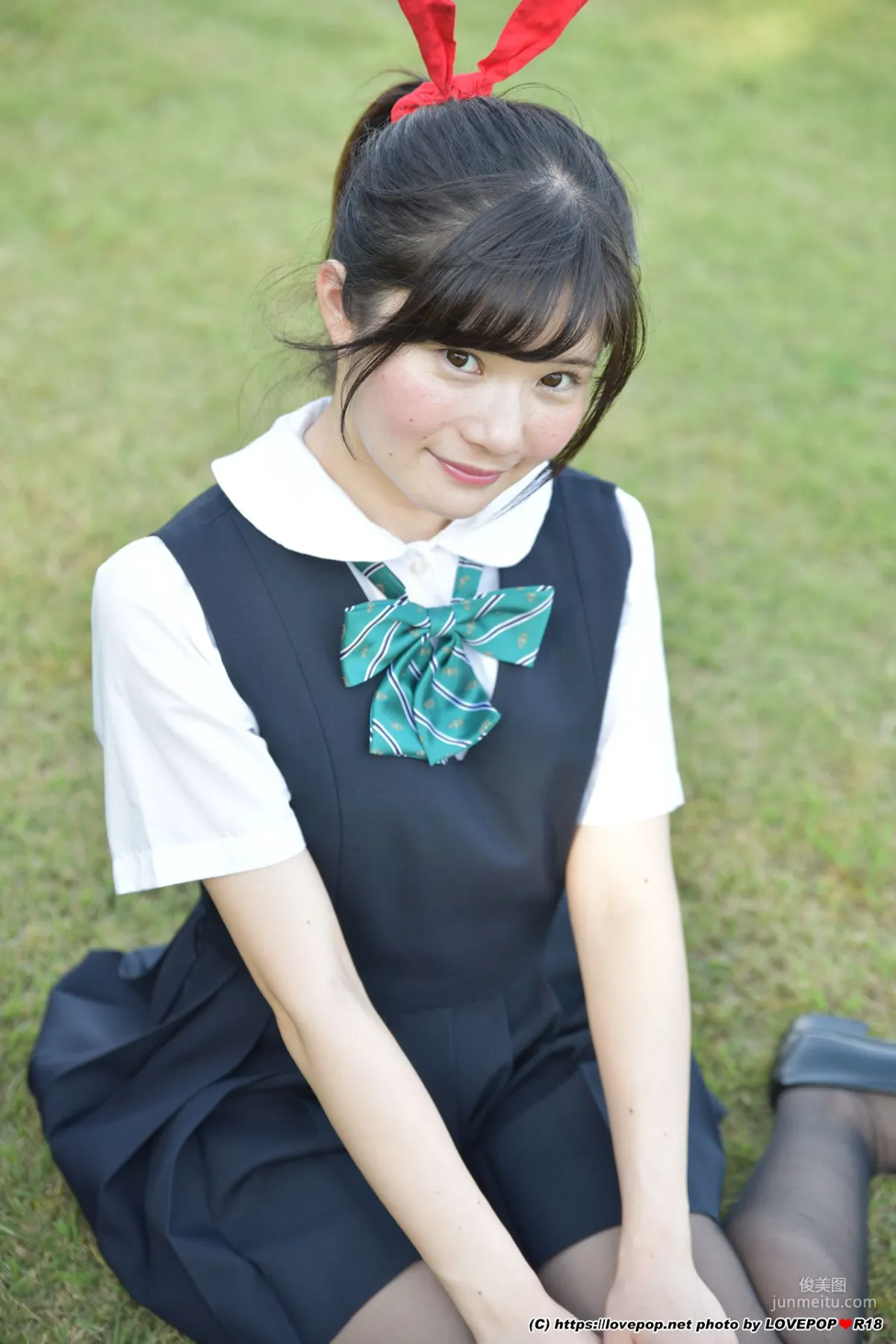 Ringo Fujii Photoset 08 [LOVEPOP] Photo Set photo 27
