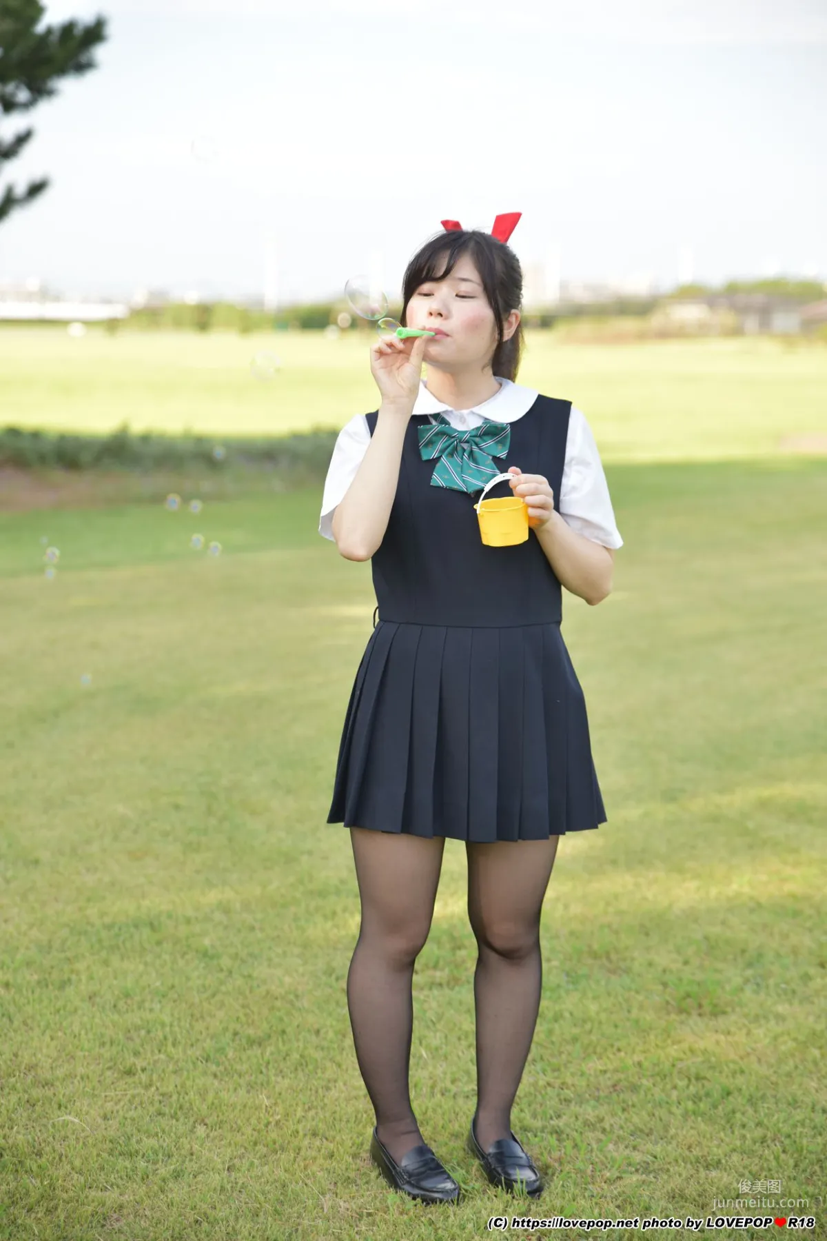 Ringo Fujii Photoset 08 [LOVEPOP] Photo Set photo 41