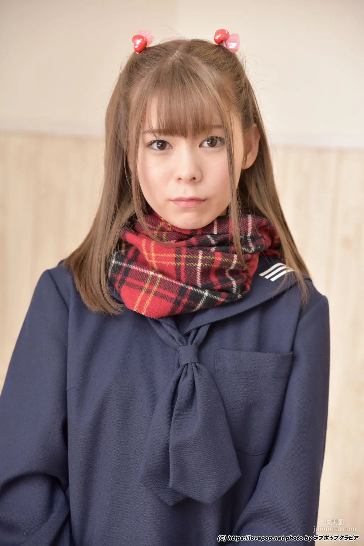 [LovePop] Ren Aragaki Photoset 04 Photo Set photo 9