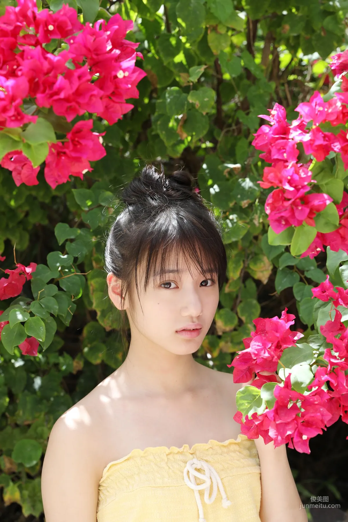 橫山玲奈 Reina Yokoyama [Hello! Project Digital Books] No.186 寫真集 2