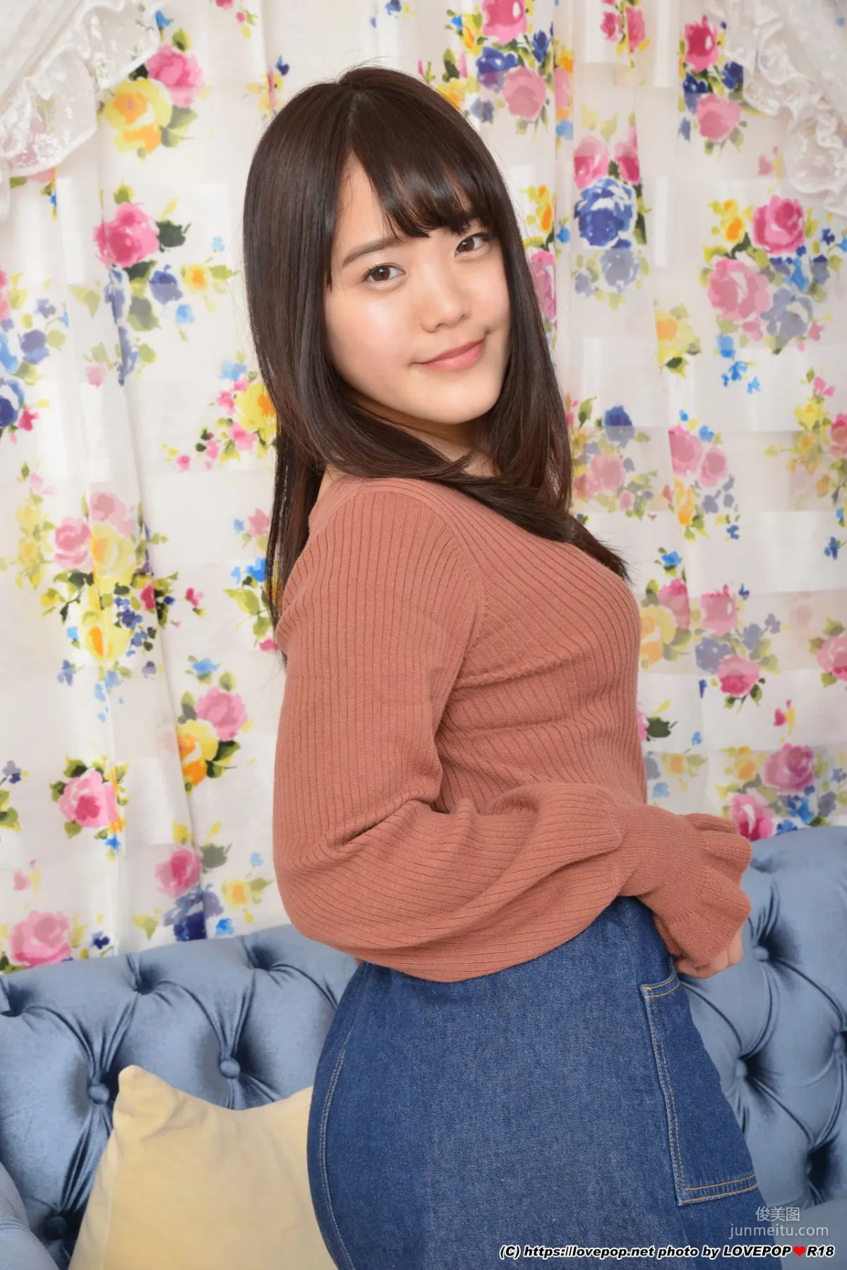 [LovePop] Maina Miura Photoset 04 Photo Set photo 18