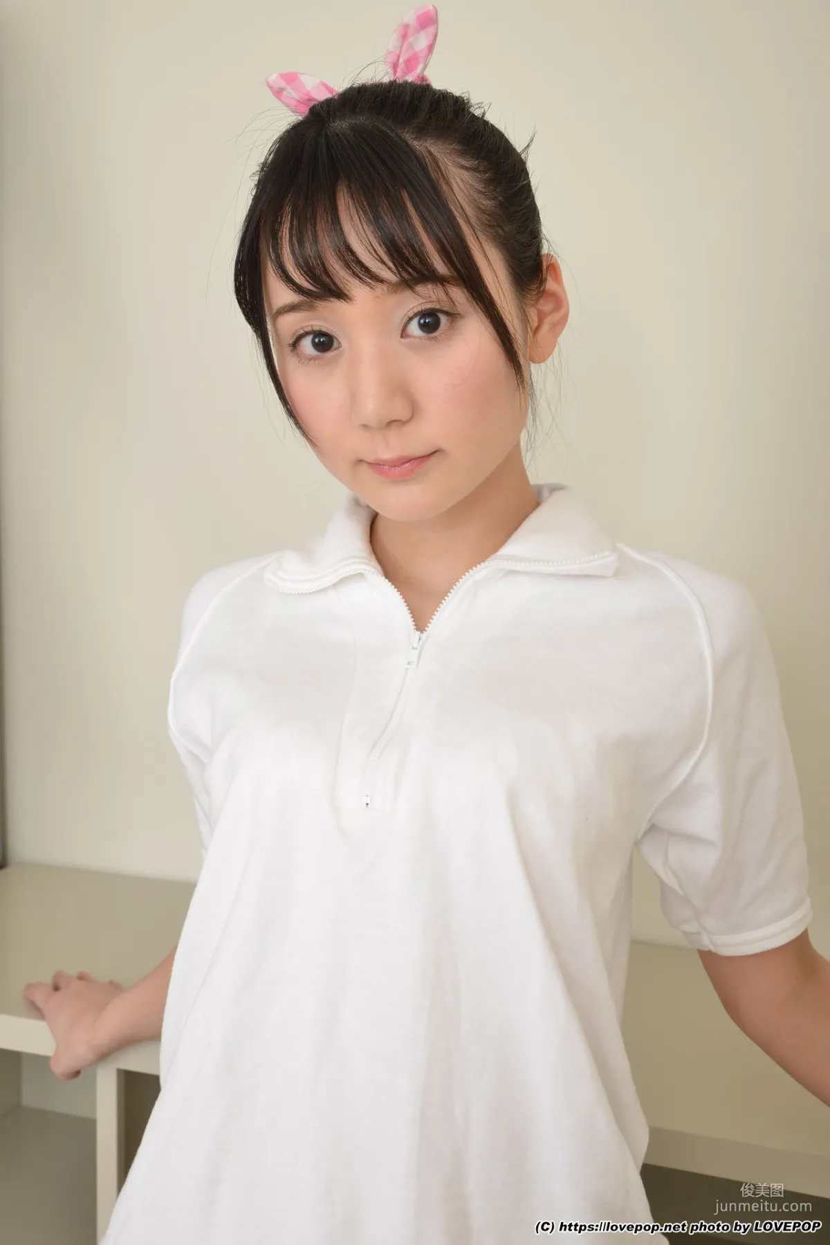 [LOVEPOP] Mai Harukaze 春風舞 Photoset 02 寫真集 12