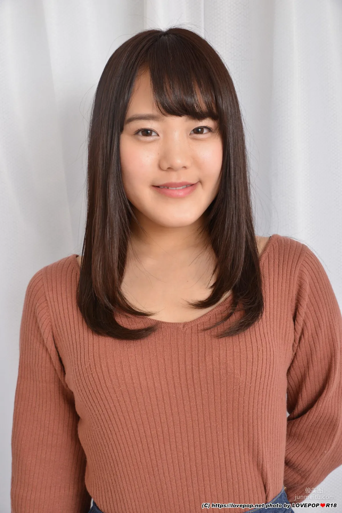 [LovePop] Maina Miura Photoset 04 Photo Set photo 3