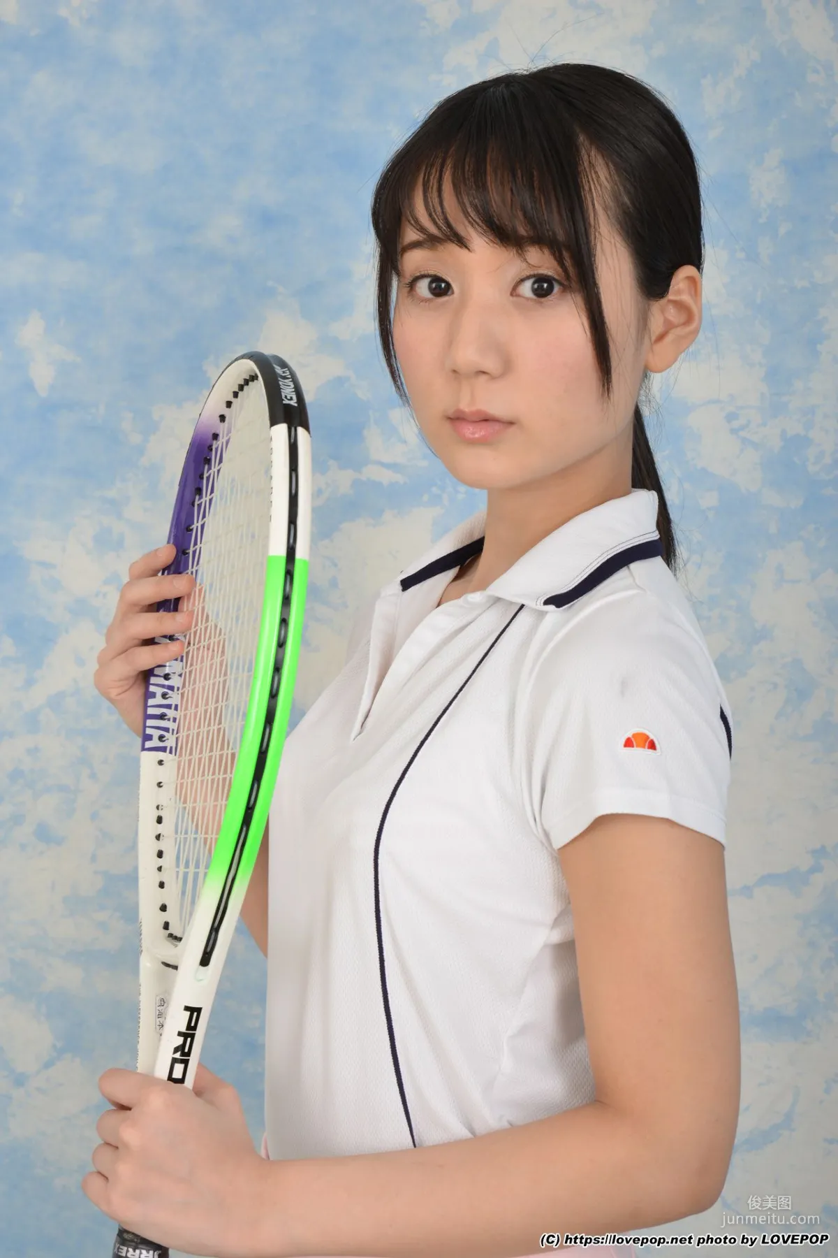 [LOVEPOP] Mai Harukaze 春風舞 Photoset 05 寫真集 4