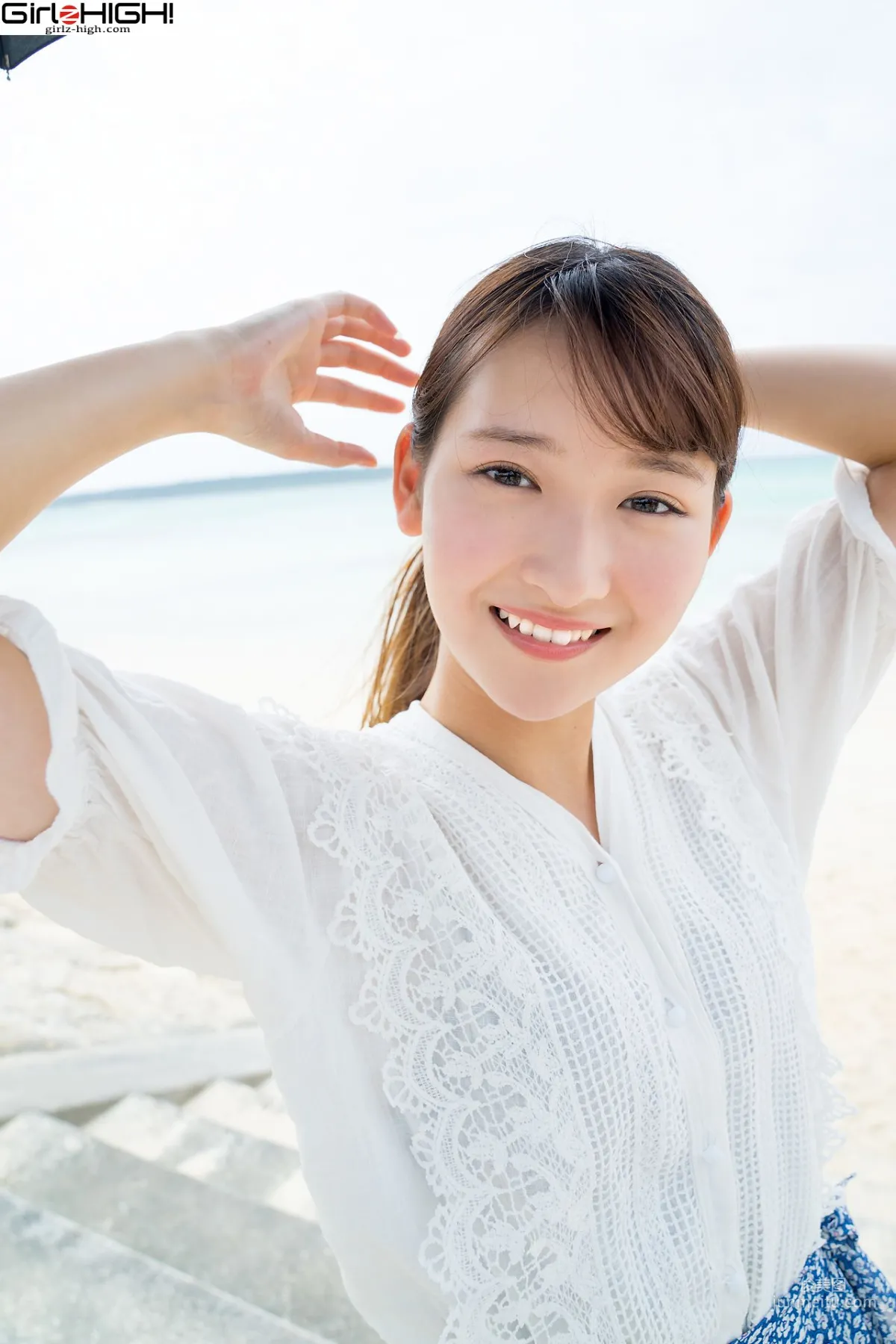 近藤あさみ Asami Kondou - bfaa_036_002 [Girlz-High] 寫真集 2