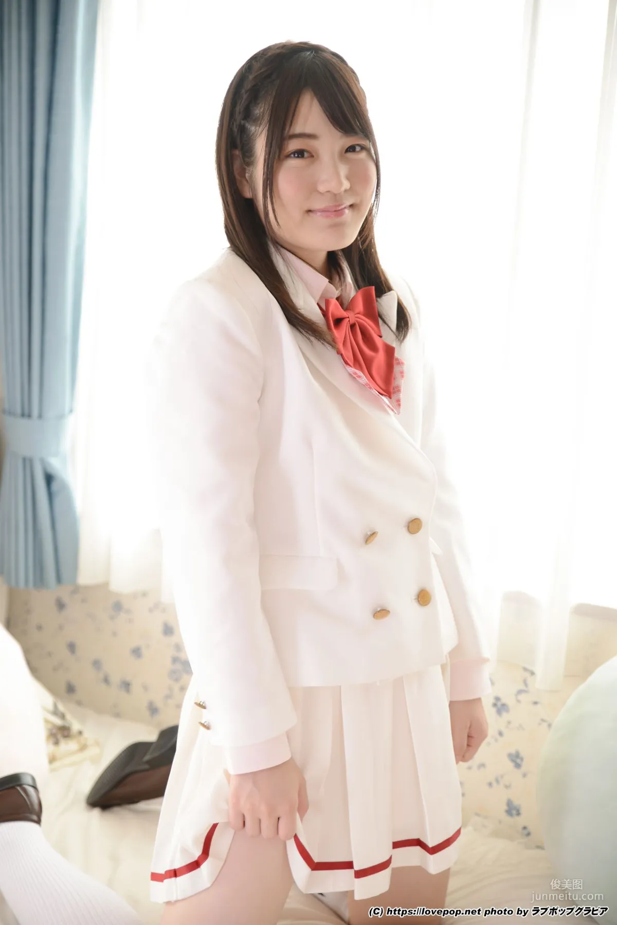 [LOVEPOP] Nozomi Shirakawa 白河希美 Photoset 04 寫真集 62