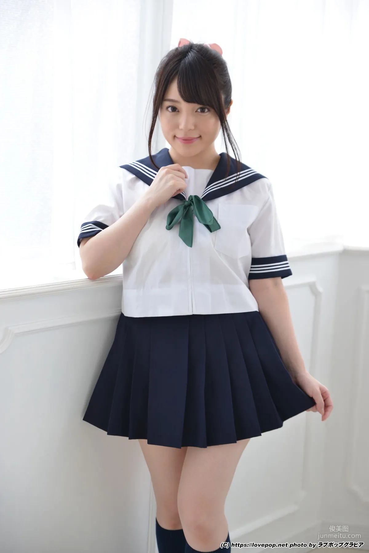 [LovePop] Misa Kurihara Photoset 02 Photo Set photo 7